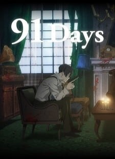 91 Days: Mijikai Rousoku