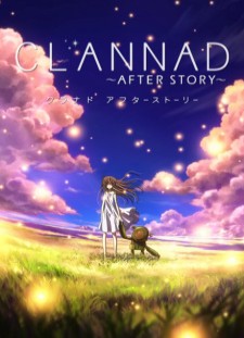دانلود انیمه Clannad: After Story