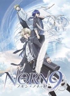 دانلود انیمه Norn9: Norn+Nonet