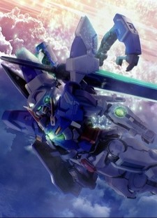 Kidou Senshi Gundam 00: Revealed Chronicle