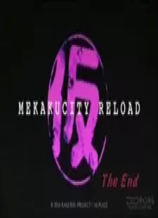 Mekakucity Reload