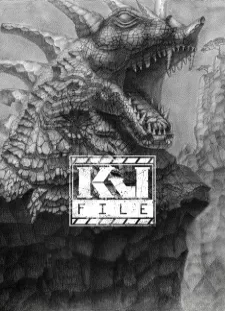 دانلود انیمه KJ File 2nd Season