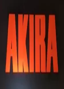 Akira (Shin Anime)