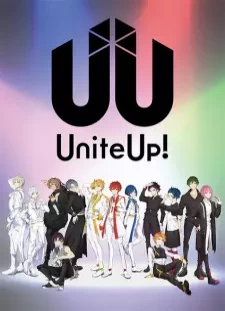 UniteUp! 2nd Season
