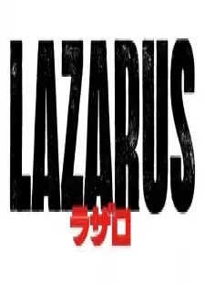 دانلود انیمه Lazarus