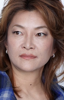 Yumi Kawamura
