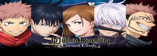 تریلر جدید بازی "Jujutsu Kaisen Cursed Clash" پیش فروش دیجیتالی بازی را در Nintendo Switch اعلام میکند