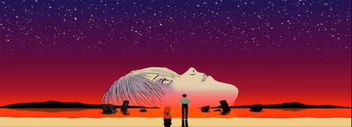 نمایش های اضافی برای انیمه سینمایی "The End of Evangelion" در سینما لندن پخش خواهد شد