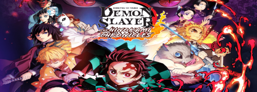 بازی Demon Slayer: The Hinokami Chronicles بیش از 3 میلیون نسخه در سراسر جهان منتشر کرده است