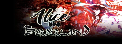 معرفی انیمه های مشابه با Alice in Borderland (  آلیس در برزخ )