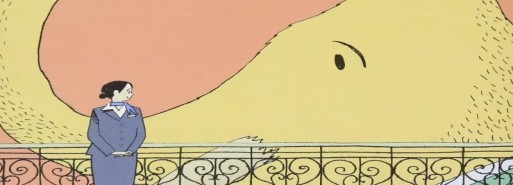 مانگا "Hokkyoku Hyakkaten no Concierge-san" یک انیمه سینمایی اقتباسی دریافت خواهد کرد