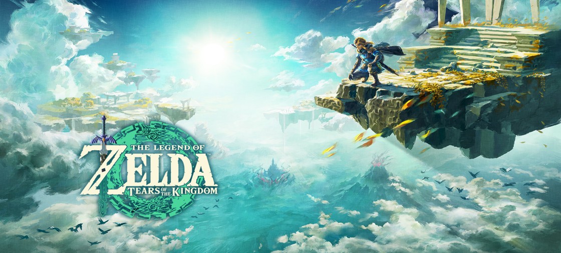 بازی "The Legend of Zelda: Tears of the Kingdom" در 3 روز اول انتشار بیش از 10 میلیون نسخه در سراسر جهان فروخت