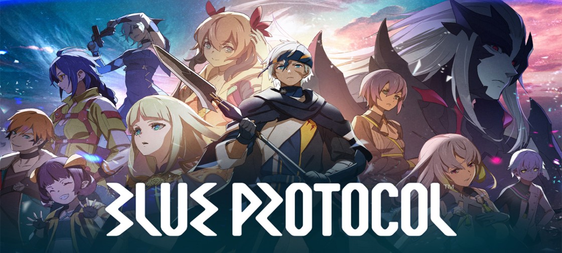 بازی آنلاین "Blue Protocol" در 14 ژوئن در ژاپن عرضه خواهد شد