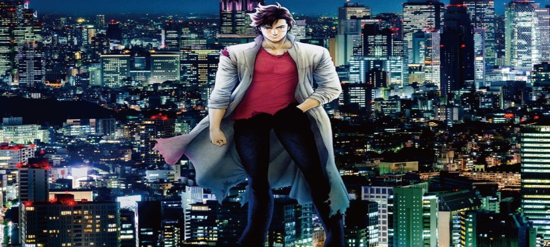 تریلر جدید انیمه سینمایی "City Hunter Movie: Tenshi no Namida" تاریخ اکران آنرا مشخص میکند