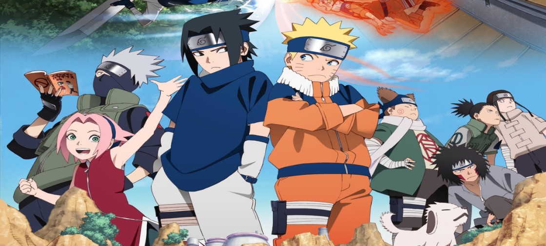 ساخت انیمه اورجینال جدیدی از فرنچایز "Naruto" تایید شد