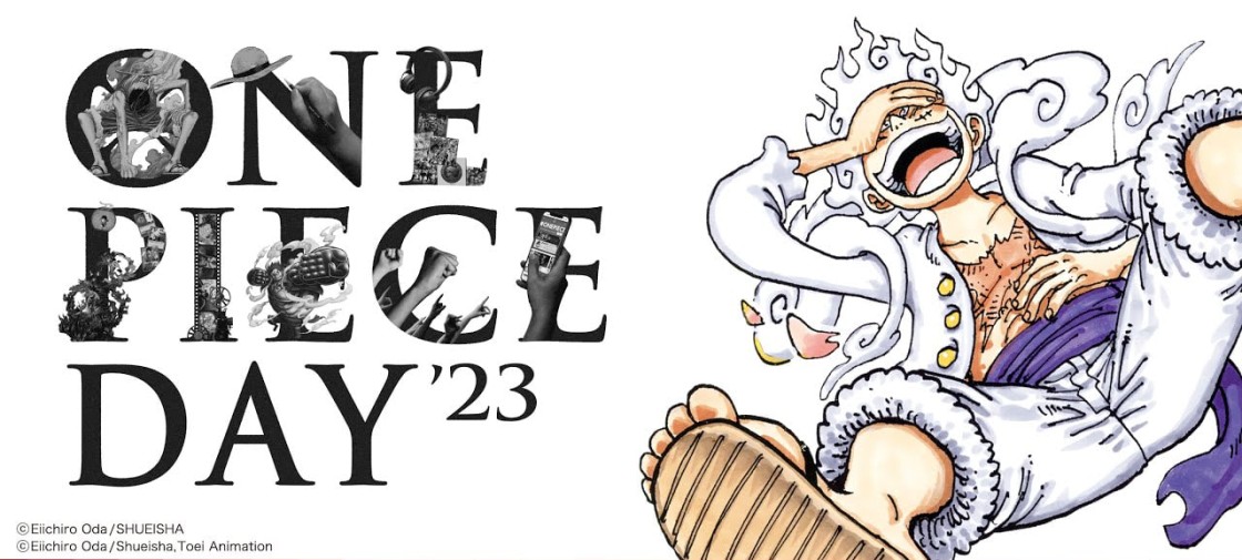 رویداد "One Piece Day" برای اولین بار بصورت ترجمه زنده انگلیسی پخش خواهد شد