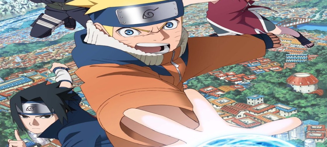هنرمند اجرا کننده آهنگ تم اصلی انیمه تلوزیونی "Naruto (Shinsaku Anime)" معرفی شد