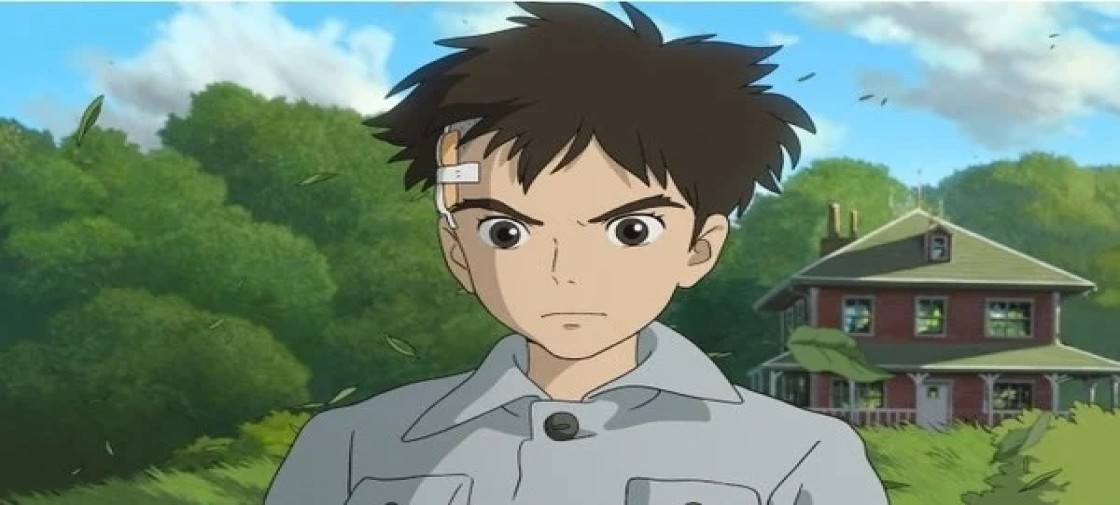 استودیو Ghibli تصاویری از شخصیت های انیمه سینمایی "Kimitachi wa Dou Ikiru ka را به نمایش گذاشت